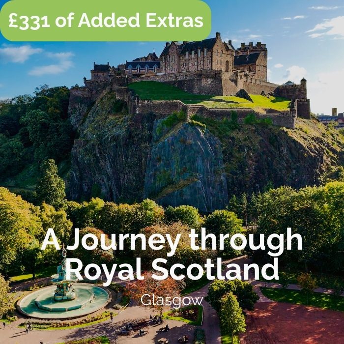 Royal Scotland